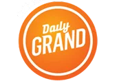 Daily Grand Logo
