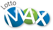 Lotto Max Logo